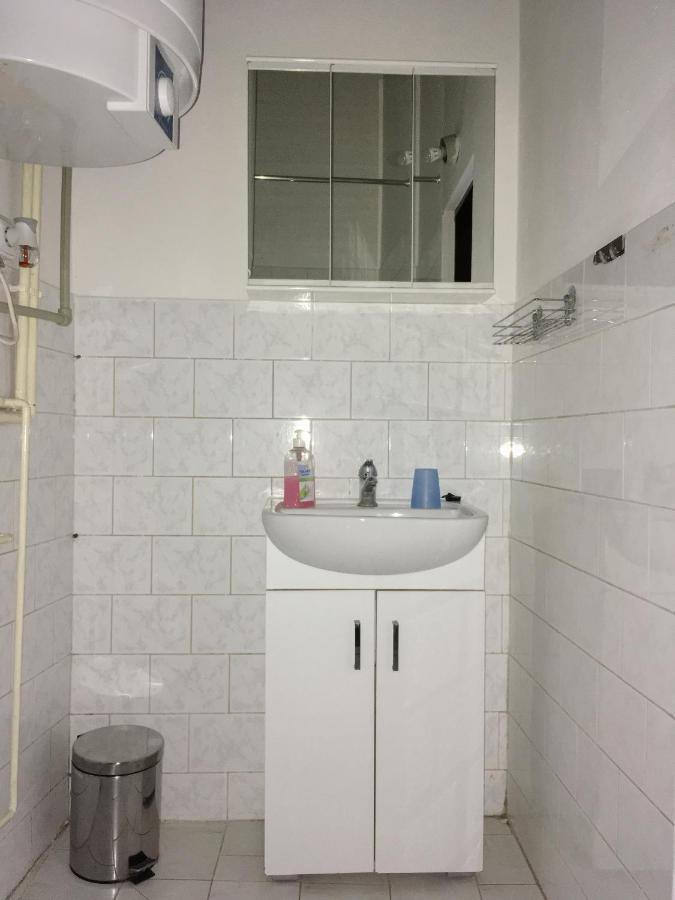 Appartement Ubytovani Fish-Com à Štětí Extérieur photo
