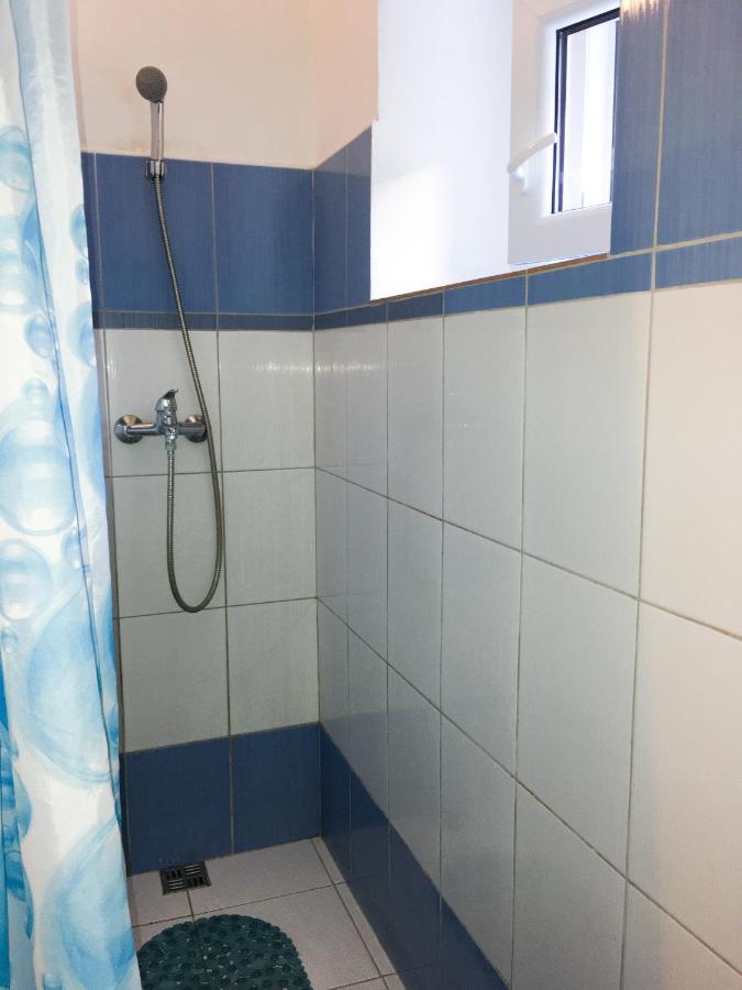 Appartement Ubytovani Fish-Com à Štětí Extérieur photo