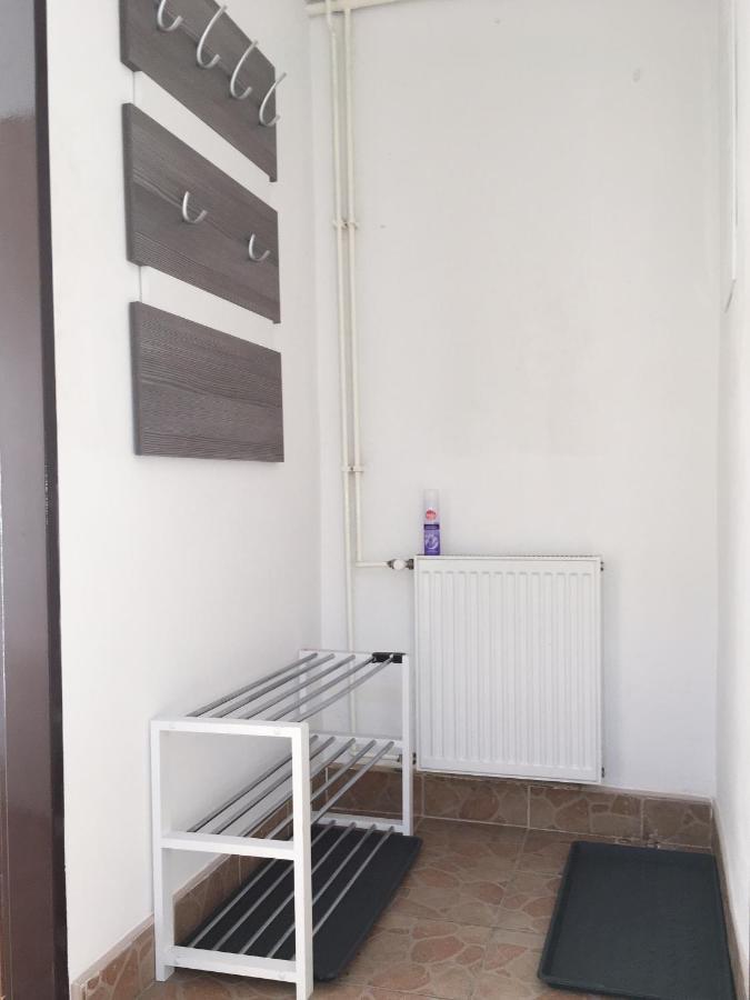 Appartement Ubytovani Fish-Com à Štětí Extérieur photo